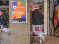 Karneval in Aachen im Rheinland - Altweiberfastnacht : Karneval, Aachen, Rheinland, Altweiberfastnacht, Festzelt, Katschhof, närrische Zeit, naerrische Zeit, fünfte Jahreszeit, fuenfte Jahreszeit, Rehinland, Nordrhein-Westfalen, Deutschland, Fasching, Kartnevalstreibe Faschingstreiben